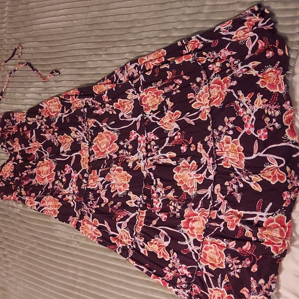 Women's sun dress by Express size small